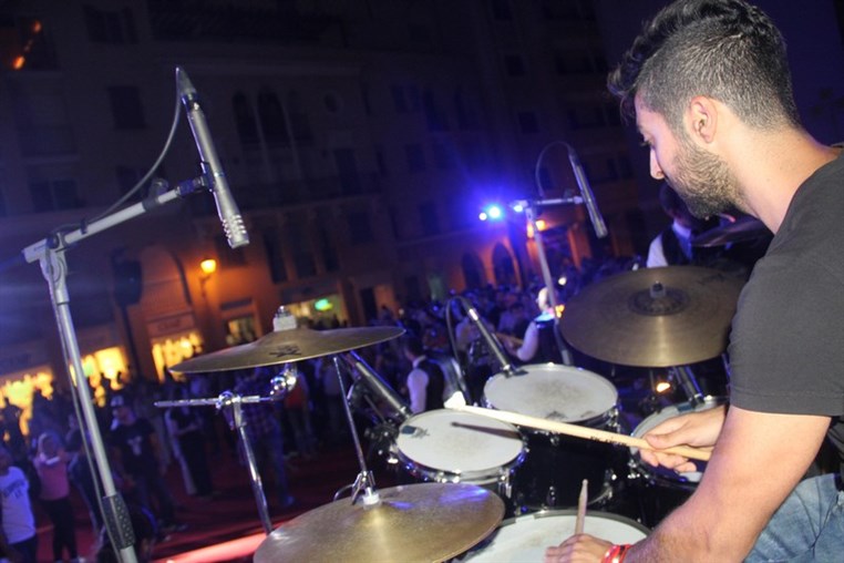 Beirut Design Week Opening Party